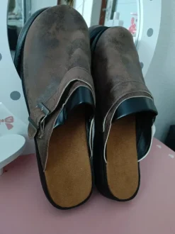 Halbschuhe Herren neu ungetragen