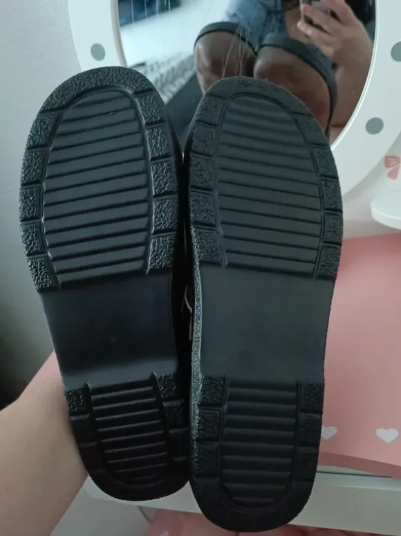 Halbschuhe Herren neu ungetragen