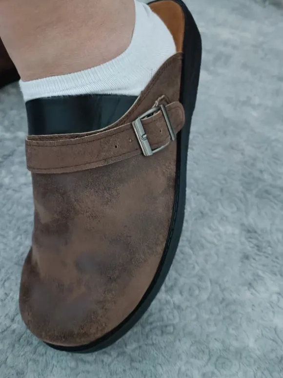 Halbschuhe Herren neu ungetragen