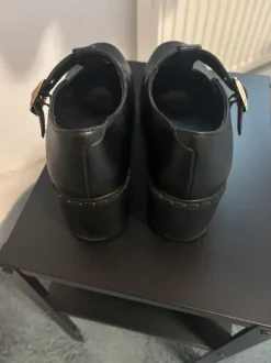 Halbschuhe Sommer