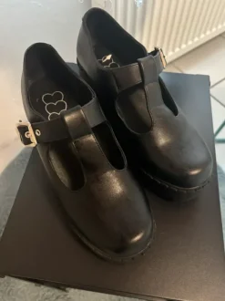 Halbschuhe Sommer