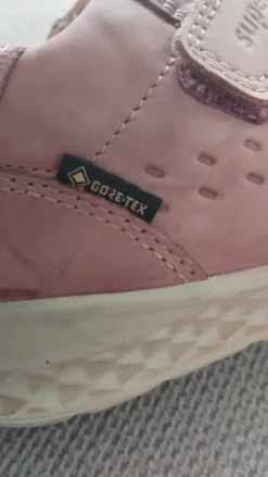 Halbschuhe superfit, Gr. 26