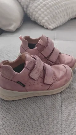 Halbschuhe superfit, Gr. 26