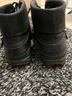 Halbschuhe von Ecco in Größe 39