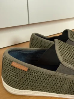 Halbschuhe von GANT Gr.43