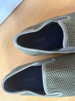Halbschuhe von GANT Gr.43