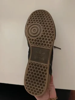 Hallen Schuhe