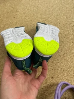 Hallenschuhe Decathlon Größe 29