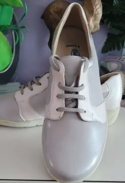 Hallux Soft by Goldkrone Schnürschuhe Gr. 5(38) Damen