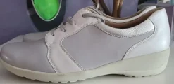 Hallux Soft by Goldkrone Schnürschuhe Gr. 5(38) Damen