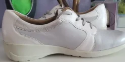 Hallux Soft by Goldkrone Schnürschuhe Gr. 5(38) Damen