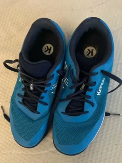 Handball schuhe benutz nur in Halle