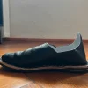 Handmade Marokkanische Babouche loafers