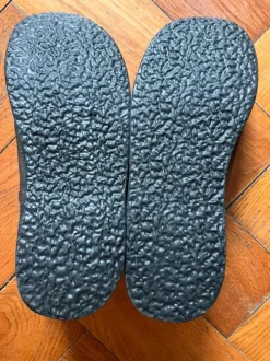Handmade Marokkanische Babouche loafers