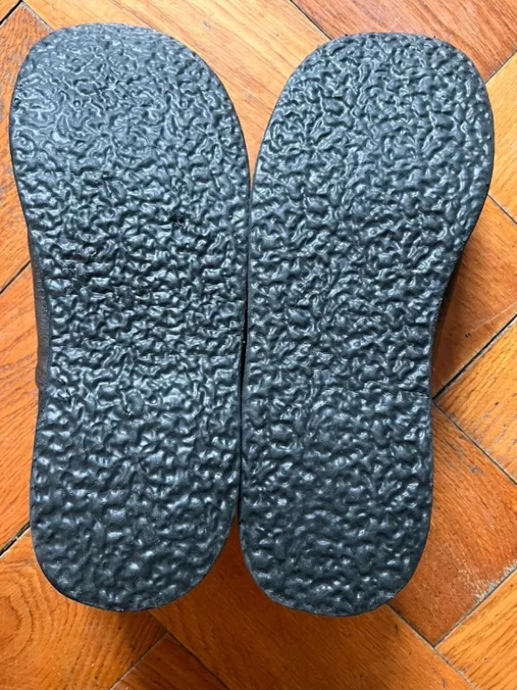 Handmade Marokkanische Babouche loafers