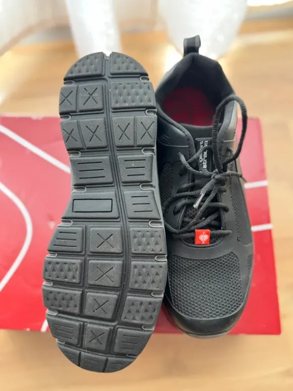 Handwerk&Industrie Schuhe