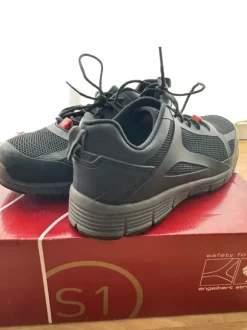 Handwerk&Industrie Schuhe