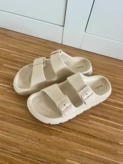 Happy flops