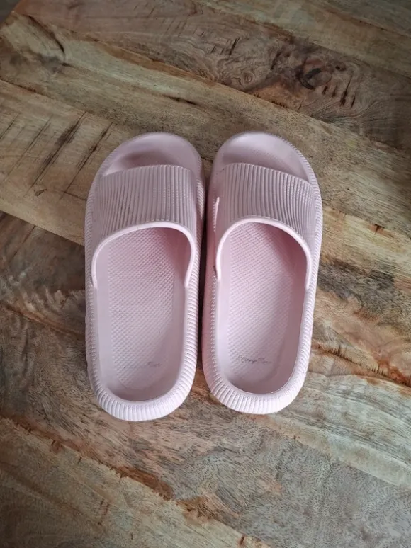 Happy flops