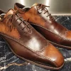 Harris herenschoenen maat 8,5