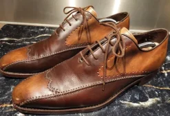 Harris herenschoenen maat 8,5