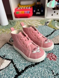 Harry-Potter-Sneaker für Mädchen Gr.23