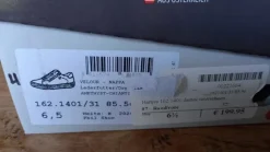 Hartjes schoenen, maat 40