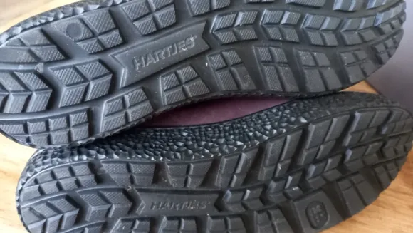 Hartjes schoenen, maat 40