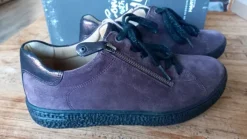 Hartjes schoenen, maat 40