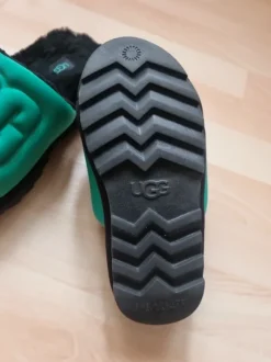 Hausschuh von UGG 36 sehr gut