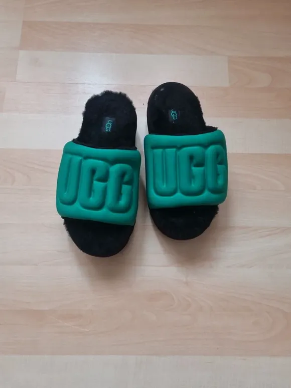 Hausschuh von UGG 36 sehr gut