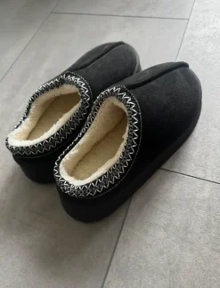 Hausschuhe Boots
