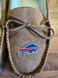 Hausschuhe Buffalo Bills