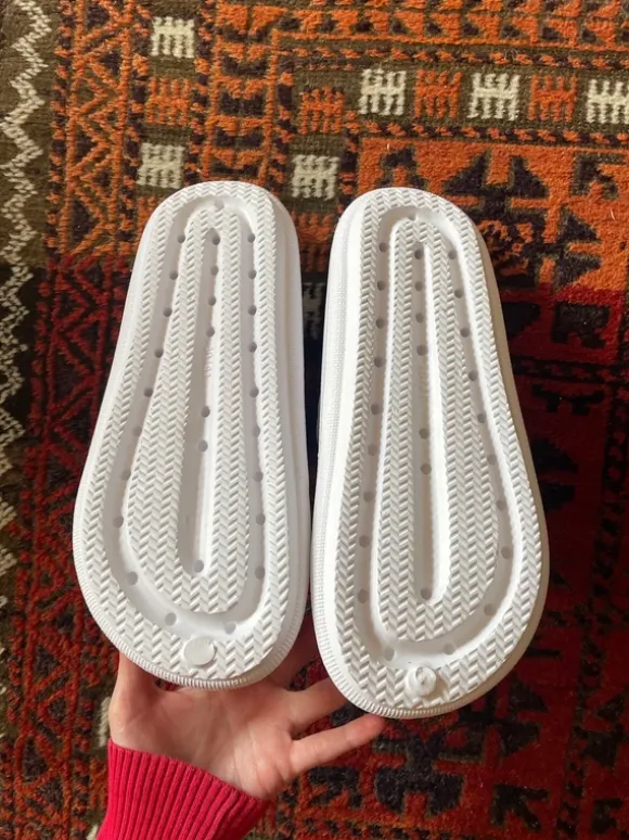 Hausschuhe Clogs Pantoletten