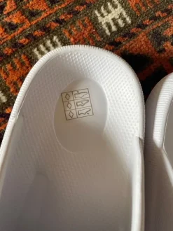 Hausschuhe Clogs Pantoletten