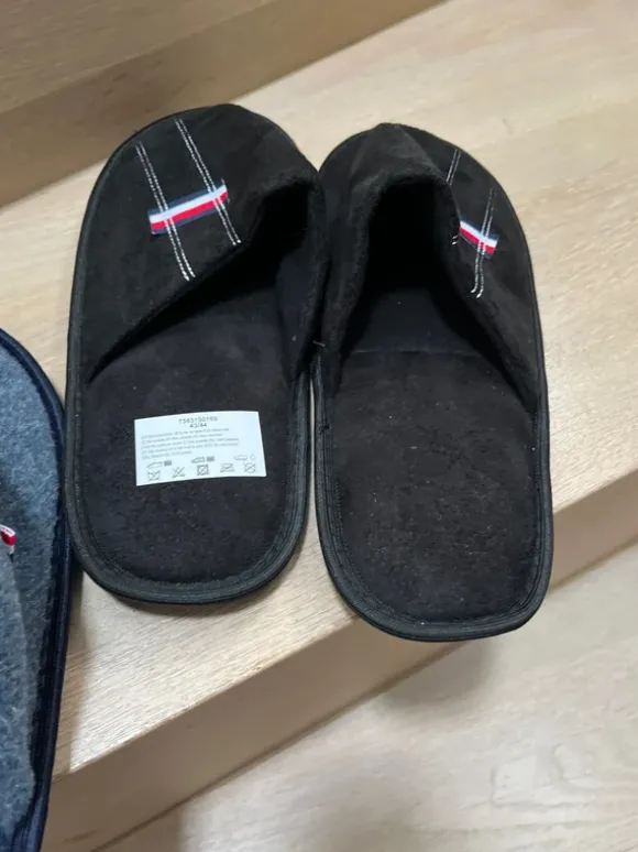 Hausschuhe Damen/Herren NEU 43/44