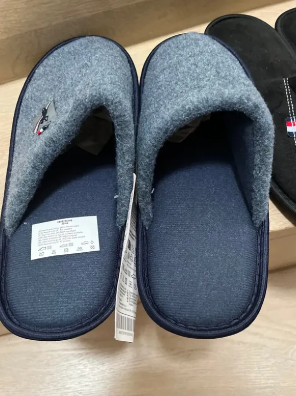 Hausschuhe Damen/Herren NEU 43/44