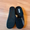 Hausschuhe, Filzschuhe