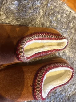 Hausschuhe Slipper