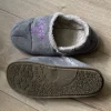 Hausschuhe von Jack Wolfskin Größe 42 mit Kunstfell innen