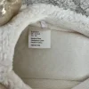 Hausschuhe, Winter, Schlappen, Slipper, H&M, Gr. 40/41
