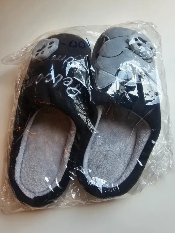 Hausshuhe Gr.37-38