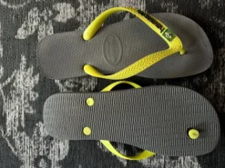 Havaianas