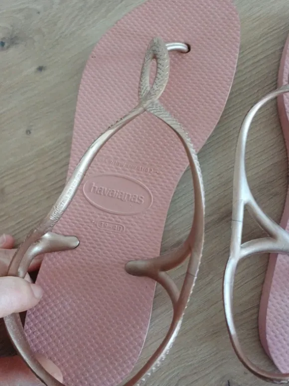 Havaianas