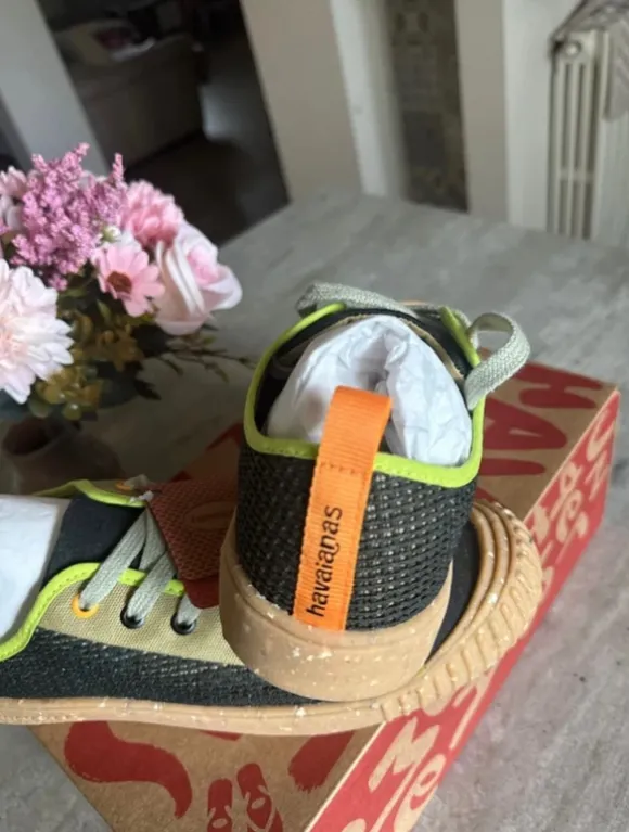 Havaianas