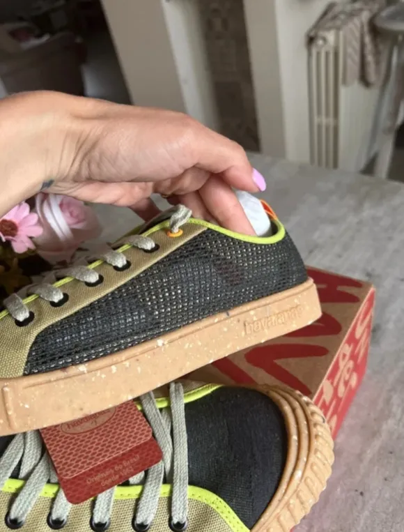 Havaianas