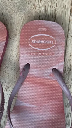 Havaianas 41/42
