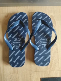 Havaianas 41 /42