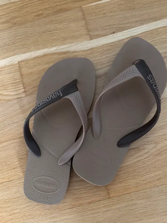 Havaianas 39/40 BR