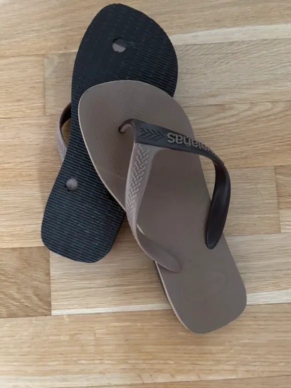 Havaianas 39/40 BR